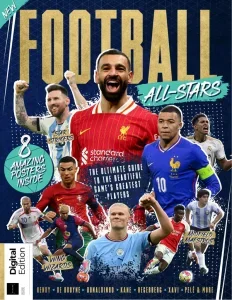football all stars ed2 2025 freemagazines.top