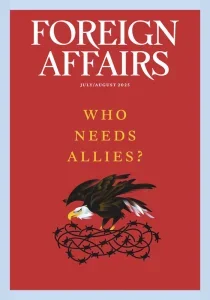 foreign affairs 07 08 2025 freemagazines.top