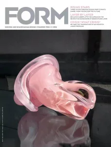 FORM Magazine – Issue 2 2025 Download Magazine PDF