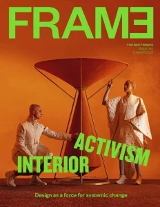 Frame – Summer 2025 Download Magazine PDF