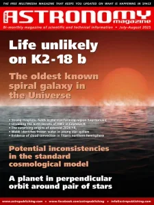free astronomy 07 08 2025 freemagazines.top