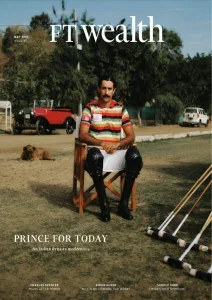 FT Wealth – May 2025 Download Magazine PDF