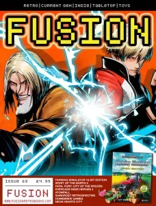 Fusion Magazine – Issue 69 2025 Download Magazine PDF