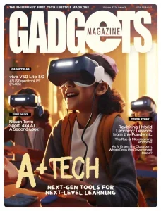 gadgets vol25 i10 2025 freemagazines.top