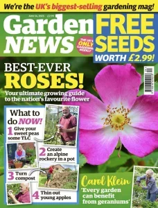 garden news 06 14 2025 freemagazines.top