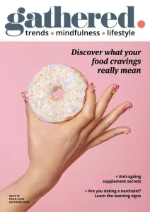 Gathered – Issue 13 2025 Download Magazine PDF