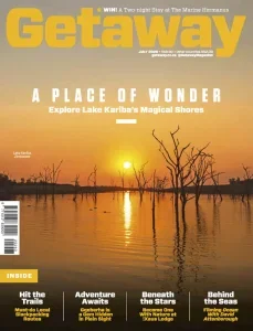 getaway 07 2025 freemagazines.top