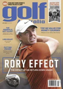 golf au 07 2025 freemagazines.top