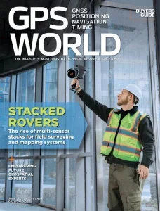 gps world 06 2025 freemagazines.top