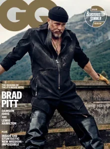 GQ USA – Summer 2025 Download Magazine PDF