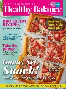 healthy balance summer 2025 freemagazines.top