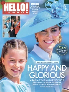 Hello! Canada – 30 June 2025 Download Magazine PDF