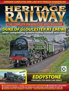 heritage railway 06 2025 freemagazines.top