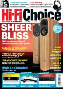 hi fi choice 07 2025 freemagazines.top