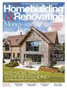 homebuilding renovating 07 2025 freemagazines.top