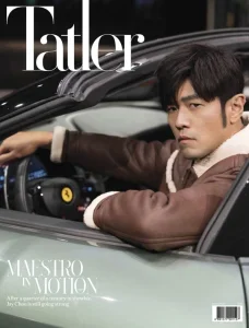Hong Kong Tatler – June 2025 Download Magazine PDF