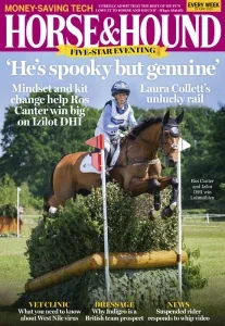Horse & Hound – 19 June 2025 Download Magazine PDF