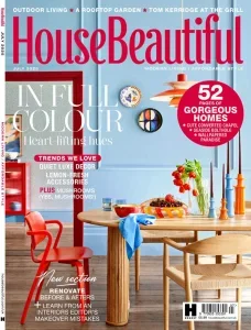 house beautiful uk 07 2025 freemagazines.top