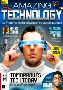 how it works book of amazing technology 23rd edition 2025 freemagazines.top