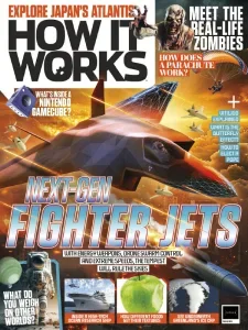 how it works issue 204 freemagazines.top
