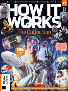 how it works the collection volume 8 2025 freemagazines.top