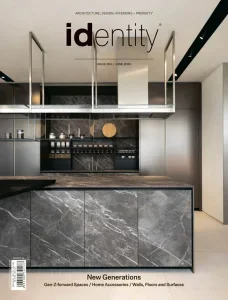 Identity – June 2025 Download Magazine PDF