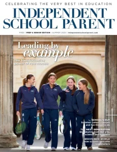 independent school parent prep senior summer 2025 freemagazines.top