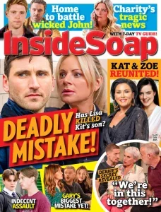 inside soap uk 14 06 2025 freemagazines.top