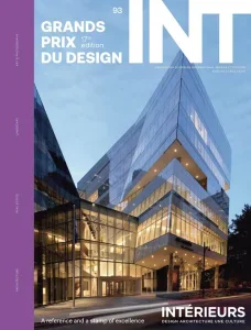 Intérieurs English Edition – No. 93, Fall 2024 Download Magazine PDF