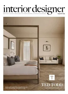 Interior Designer – July 2025 Download Magazine PDF