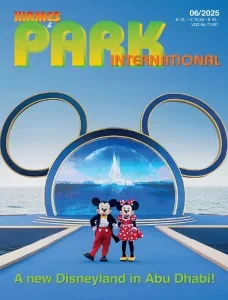 International Kirmes & Park Revue – June 2025 Download Magazine PDF