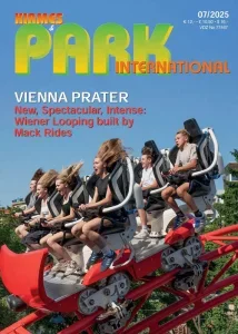 International Kirmes & Park Revue – July 2025 Download Magazine PDF