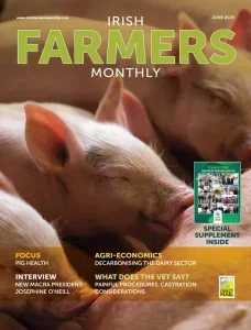 Irish Farmers Monthly – June 2025 Download Magazine PDF
