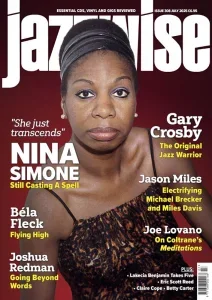 Jazzwise – July 2025 Download Magazine PDF