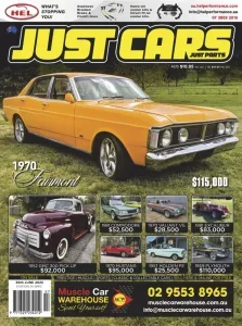 just cars 30 06 2025 freemagazines.top
