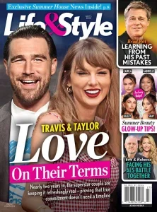 Life & Style Weekly – July 7, 2025 Download Magazine PDF