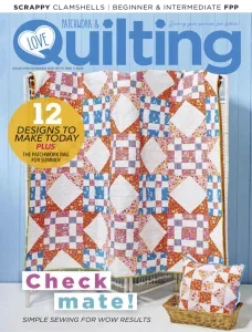 love patchwork quilting i151 2025 freemagazines.top