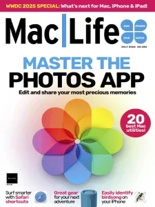 maclife july 2025 freemagazines.top