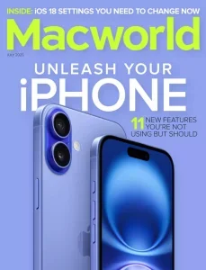 macworld usa 07 2025 freemagazines.top