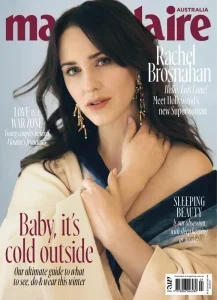 marie claire au 07 2025 freemagazines.top