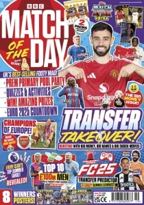 match of the day 11 06 2025 freemagazines.top