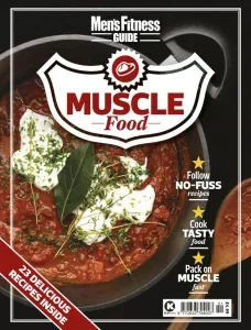 mens fitness guide i51 2025 freemagazines.top