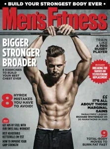 mens fitness uk 07 2025 freemagazines.top