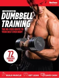 mens fitness uk complete guide dumbbell training 2025 freemagazines.top