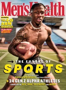 mens health usa 07 08 2025 freemagazines.top