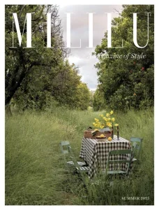 milieu summer 2025 freemagazines.top