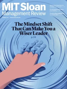 mit sloan management review summer 2025 freemagazines.top