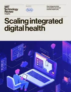mit technology review insights scaling integrated digital health 2025 freemagazines.top