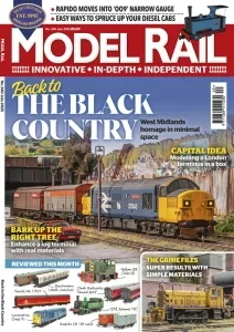 model rail july 2025 freemagazines.top