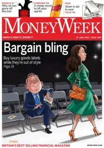 MoneyWeek – Issue 1265, 20 June 2025 Download Magazine PDF